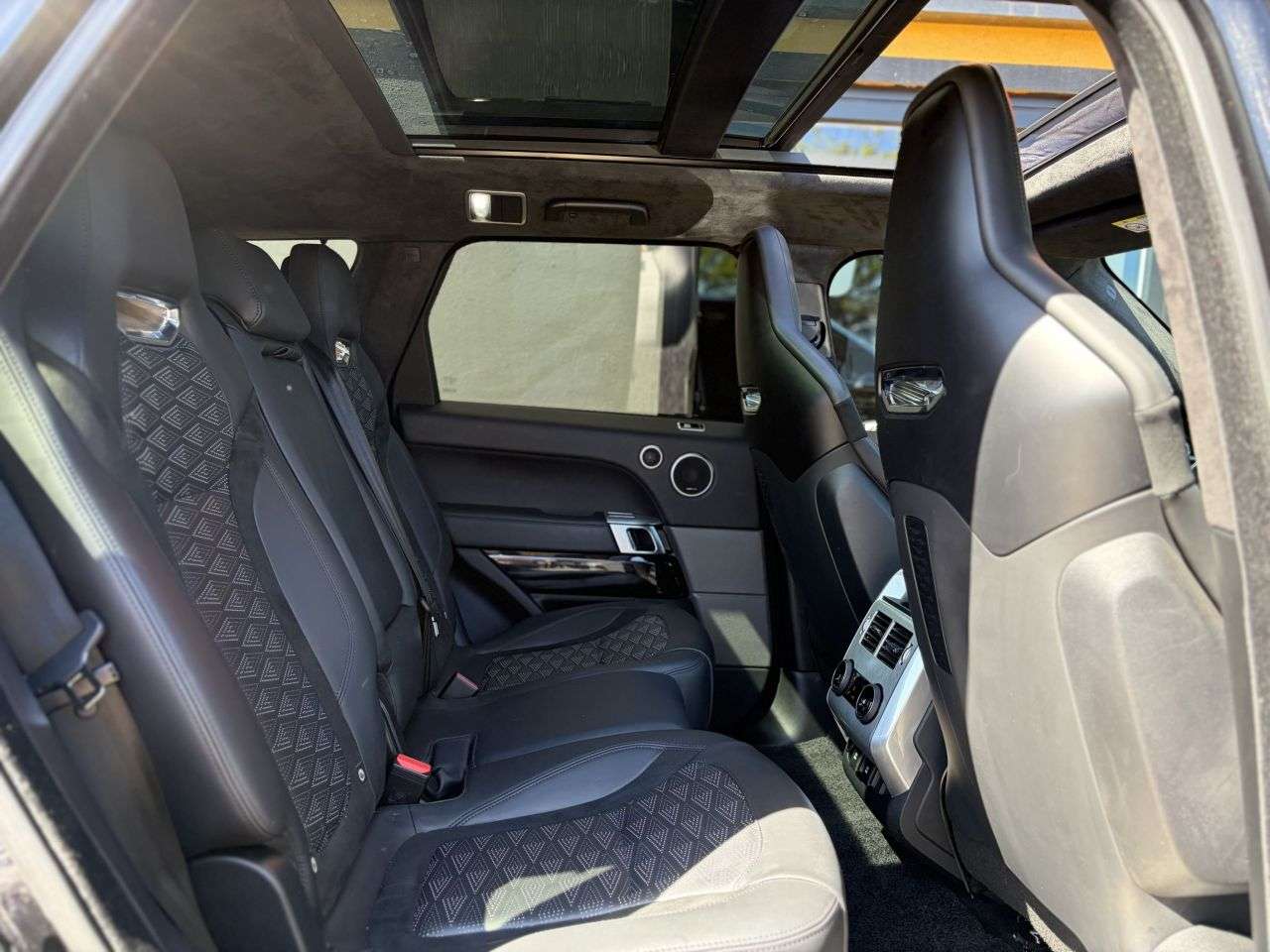 2020 LAND ROVER RANGE ROVER SPORT 2020 LAND ROVER RANGE ROVER SPORT