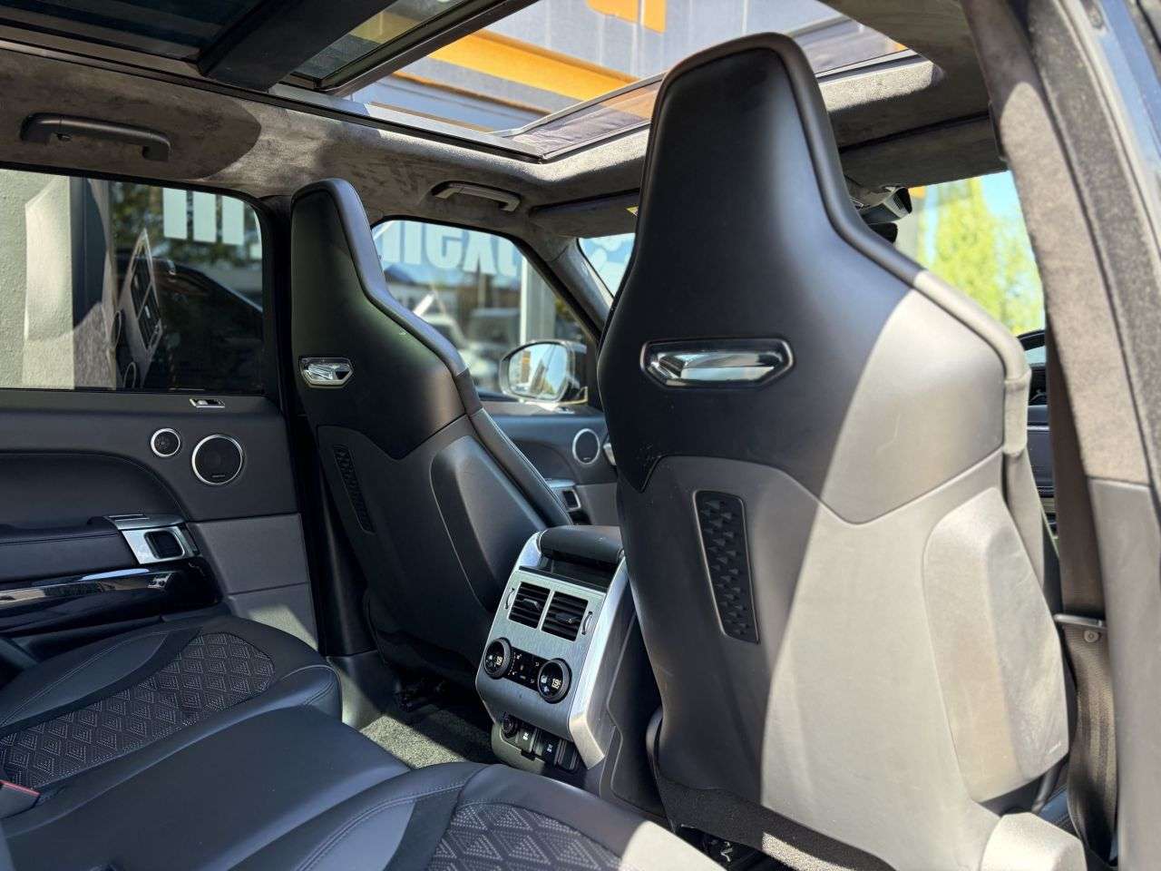 2020 LAND ROVER RANGE ROVER SPORT 2020 LAND ROVER RANGE ROVER SPORT