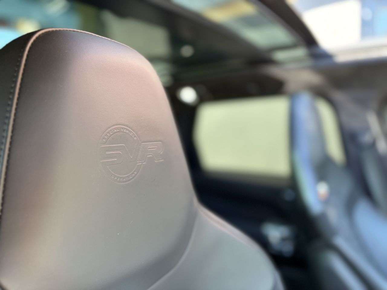 2020 LAND ROVER RANGE ROVER SPORT 2020 LAND ROVER RANGE ROVER SPORT