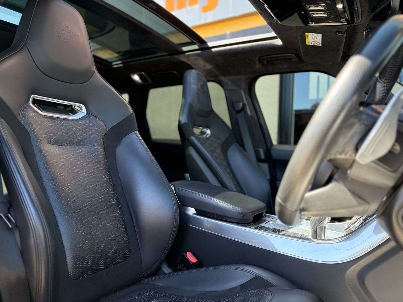 2020 LAND ROVER RANGE ROVER SPORT 2020 LAND ROVER RANGE ROVER SPORT