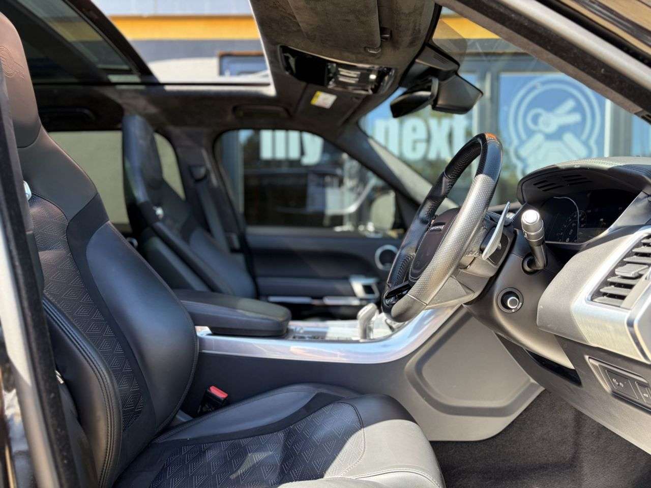 2020 LAND ROVER RANGE ROVER SPORT 2020 LAND ROVER RANGE ROVER SPORT