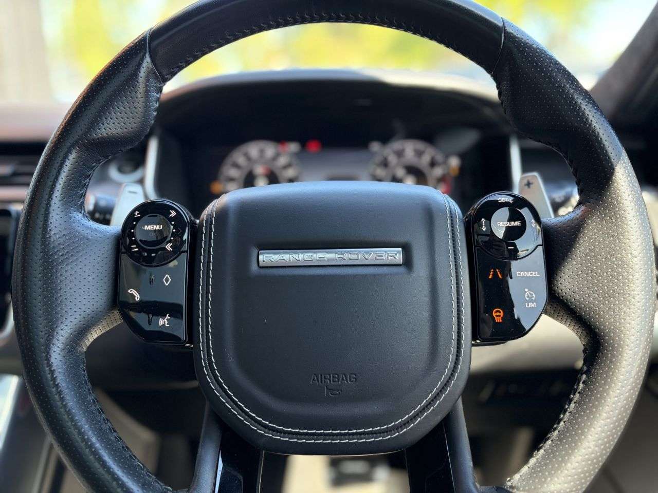 2020 LAND ROVER RANGE ROVER SPORT 2020 LAND ROVER RANGE ROVER SPORT