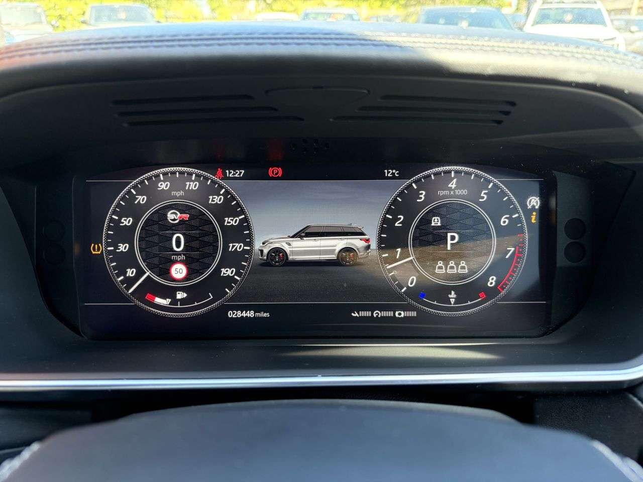 2020 LAND ROVER RANGE ROVER SPORT 2020 LAND ROVER RANGE ROVER SPORT