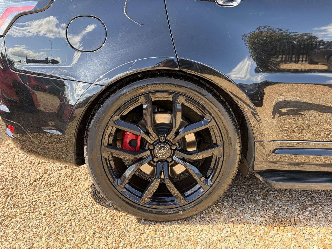 2020 LAND ROVER RANGE ROVER SPORT 2020 LAND ROVER RANGE ROVER SPORT
