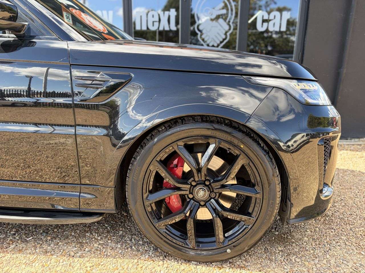2020 LAND ROVER RANGE ROVER SPORT 2020 LAND ROVER RANGE ROVER SPORT
