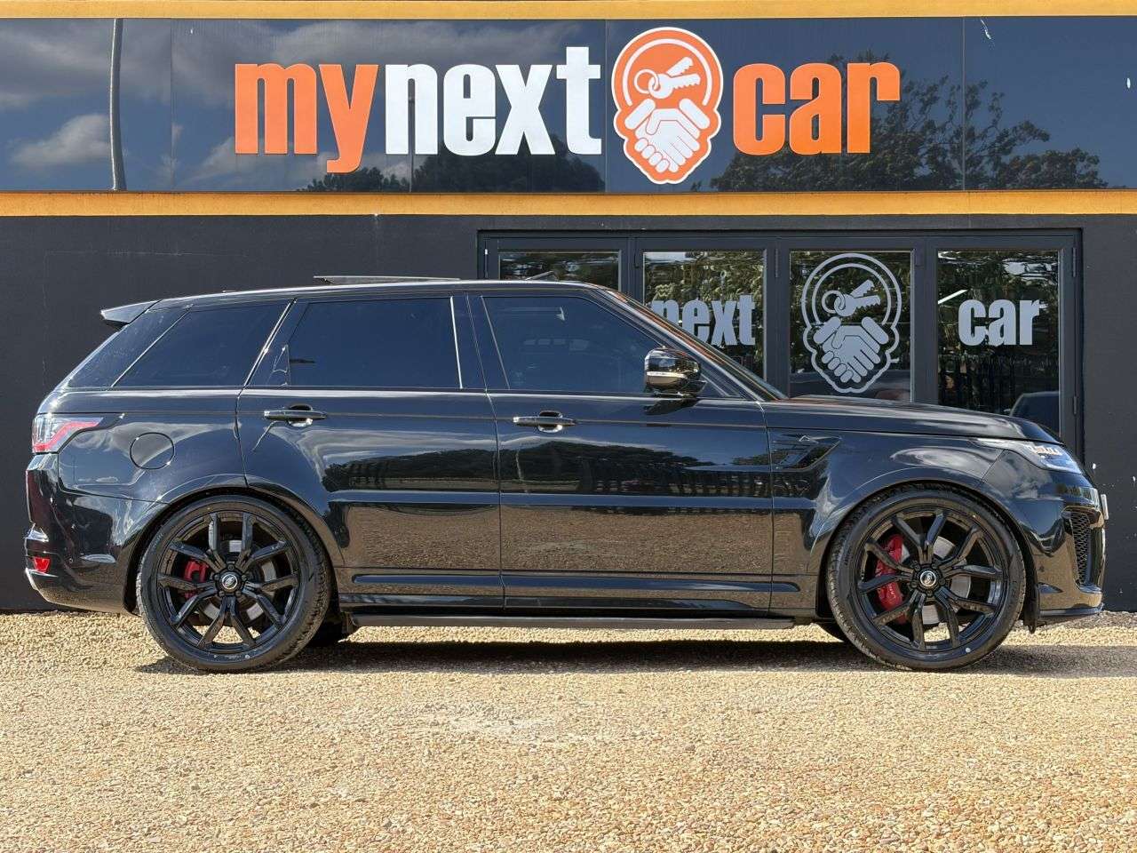 2020 LAND ROVER RANGE ROVER SPORT 2020 LAND ROVER RANGE ROVER SPORT