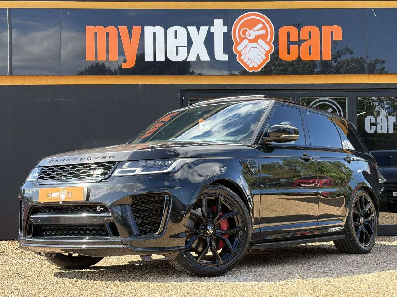 2020 LAND ROVER RANGE ROVER SPORT 2020 LAND ROVER RANGE ROVER SPORT