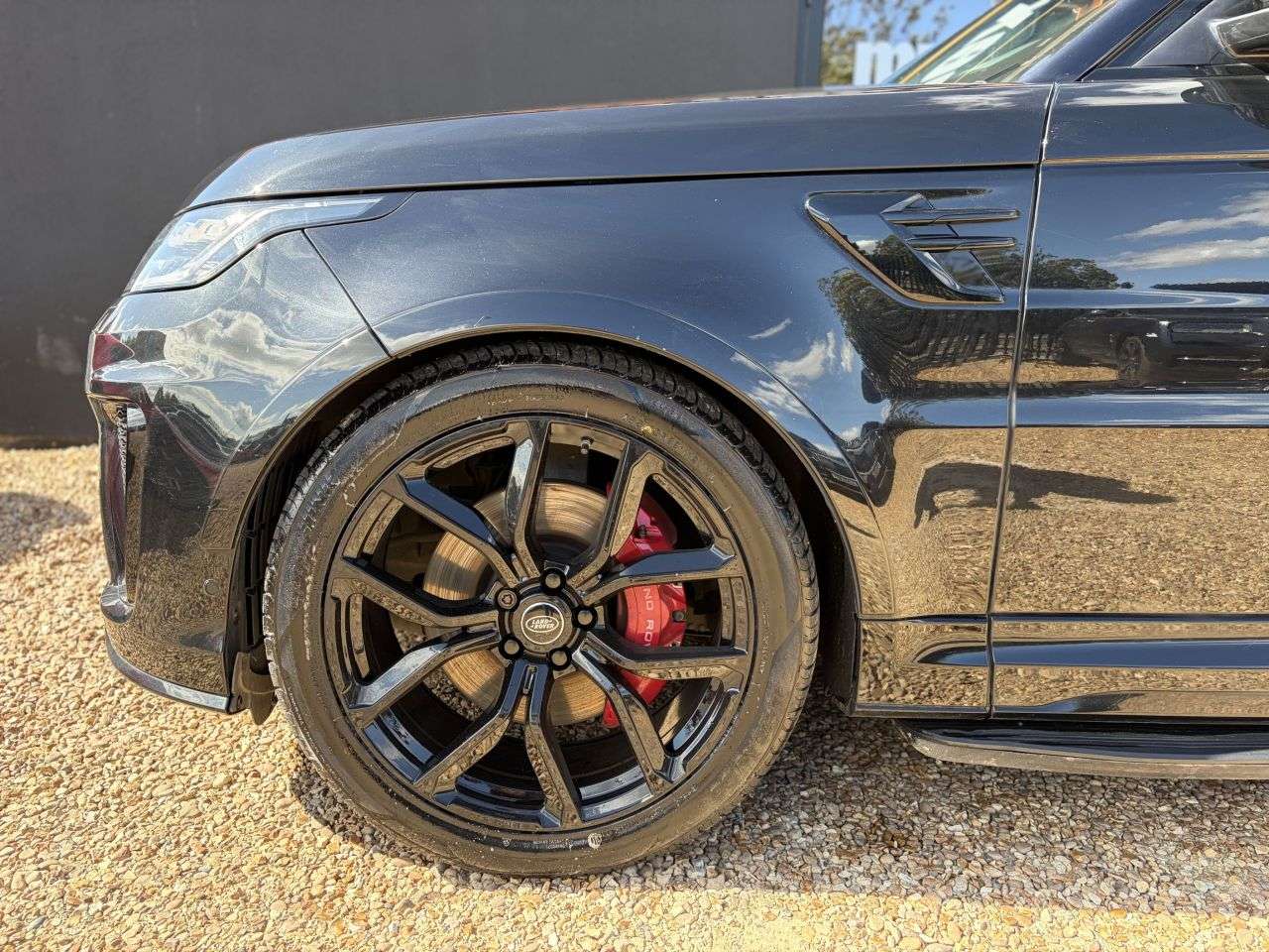 2020 LAND ROVER RANGE ROVER SPORT 2020 LAND ROVER RANGE ROVER SPORT