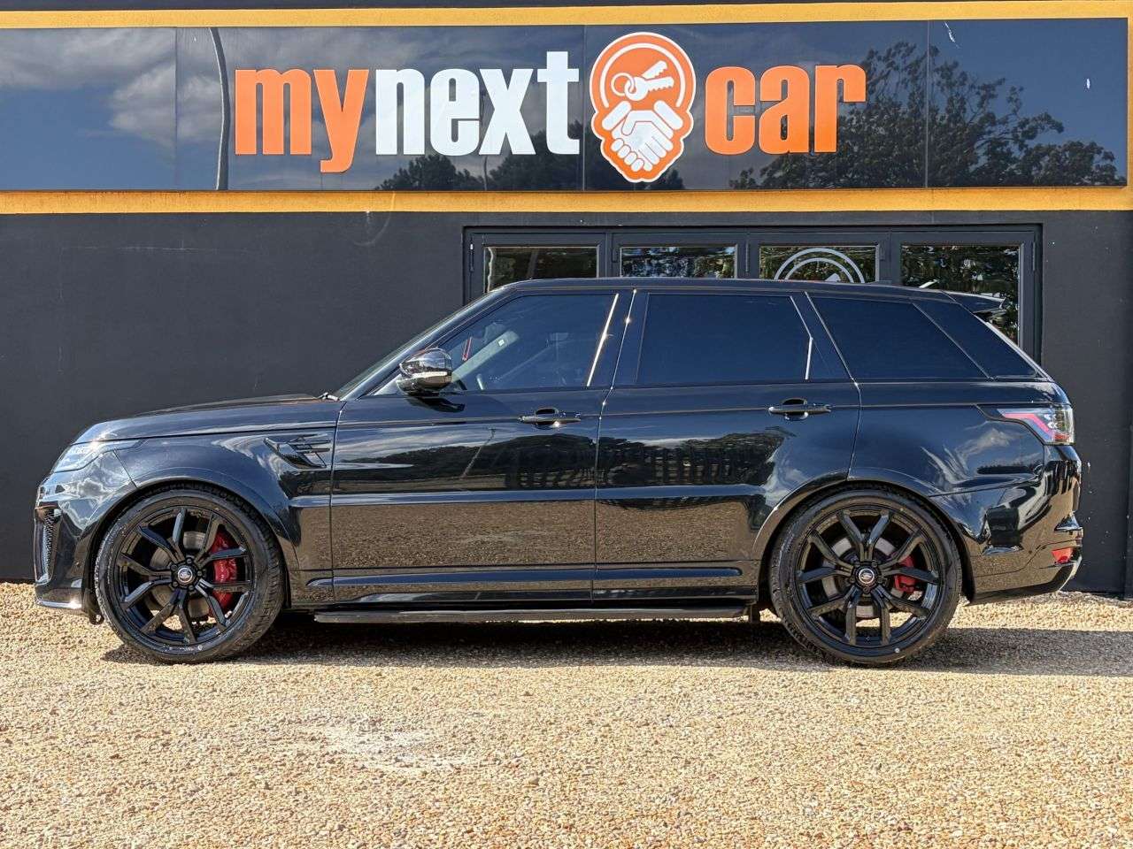 2020 LAND ROVER RANGE ROVER SPORT 2020 LAND ROVER RANGE ROVER SPORT