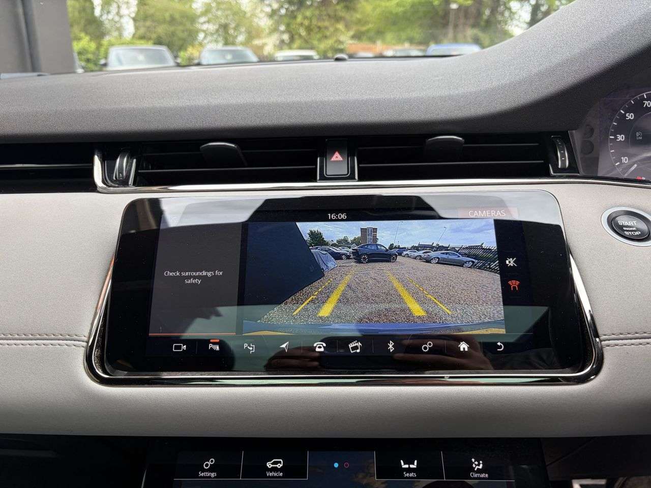 2019 LAND ROVER RANGE ROVER EVOQUE 2019 LAND ROVER RANGE ROVER EVOQUE