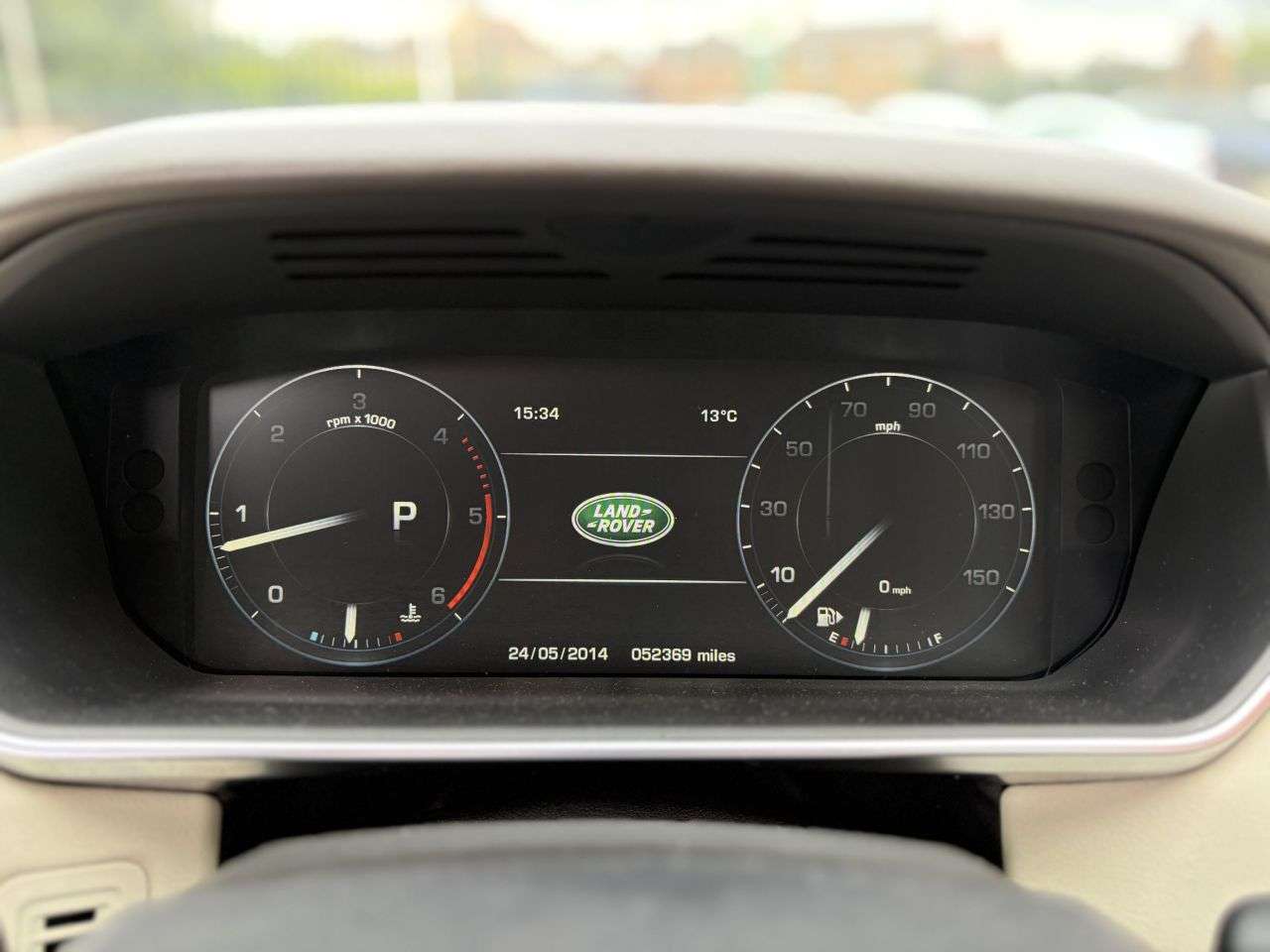 2016 LAND ROVER RANGE ROVER SPORT 2016 LAND ROVER RANGE ROVER SPORT
