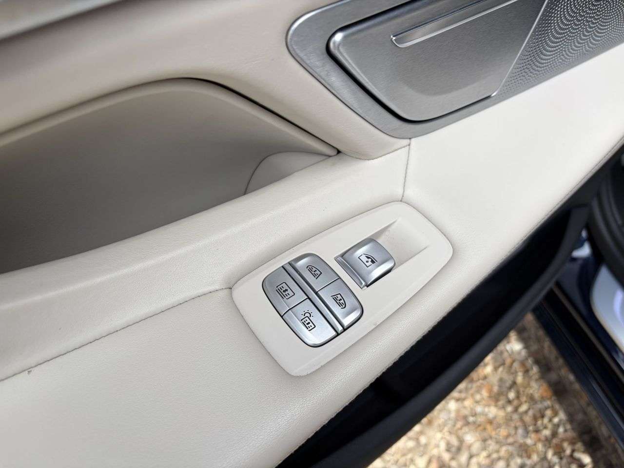 2017 BMW 7 SERIES 2017 BMW 7 SERIES