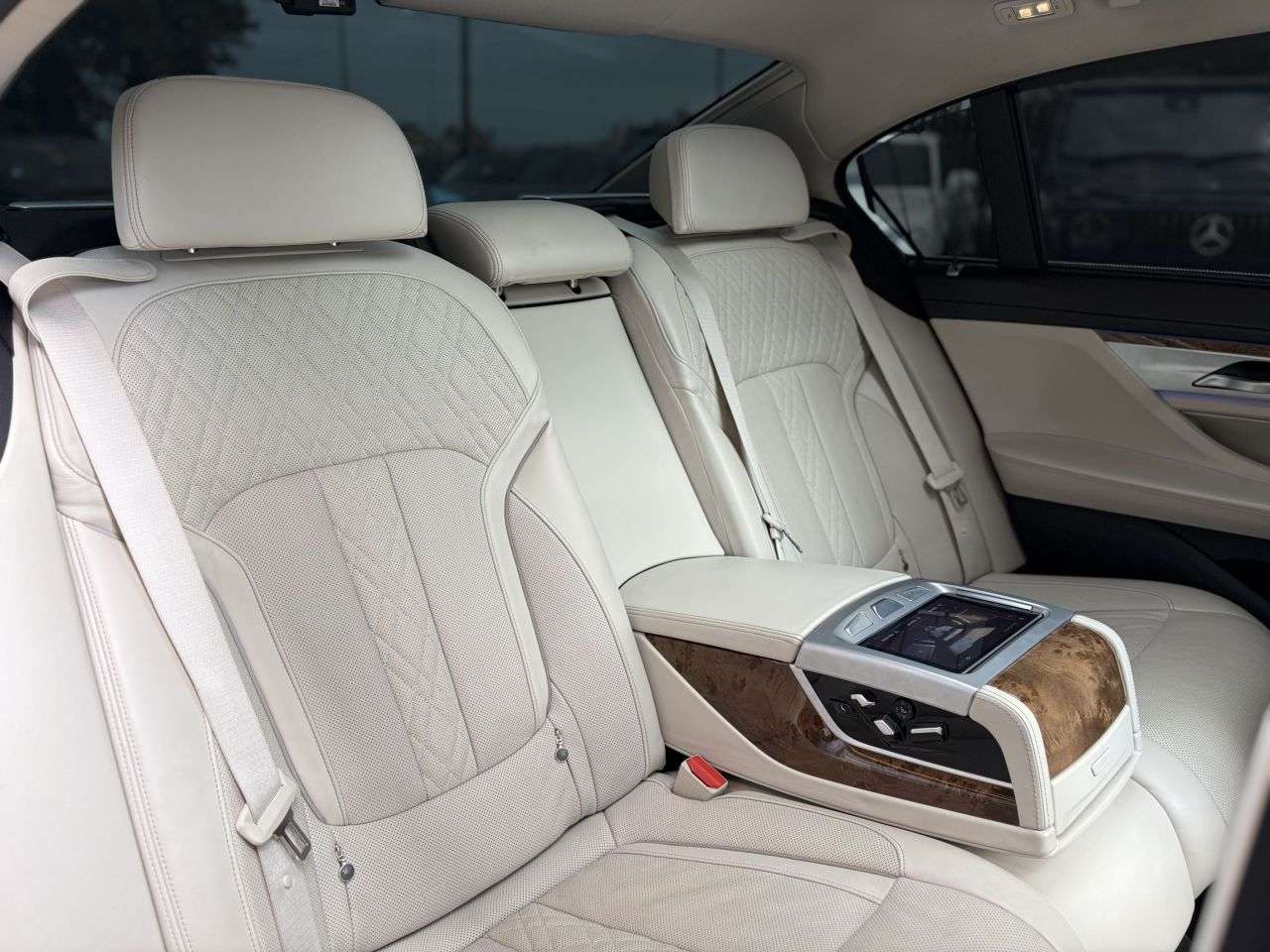 2017 BMW 7 SERIES 2017 BMW 7 SERIES