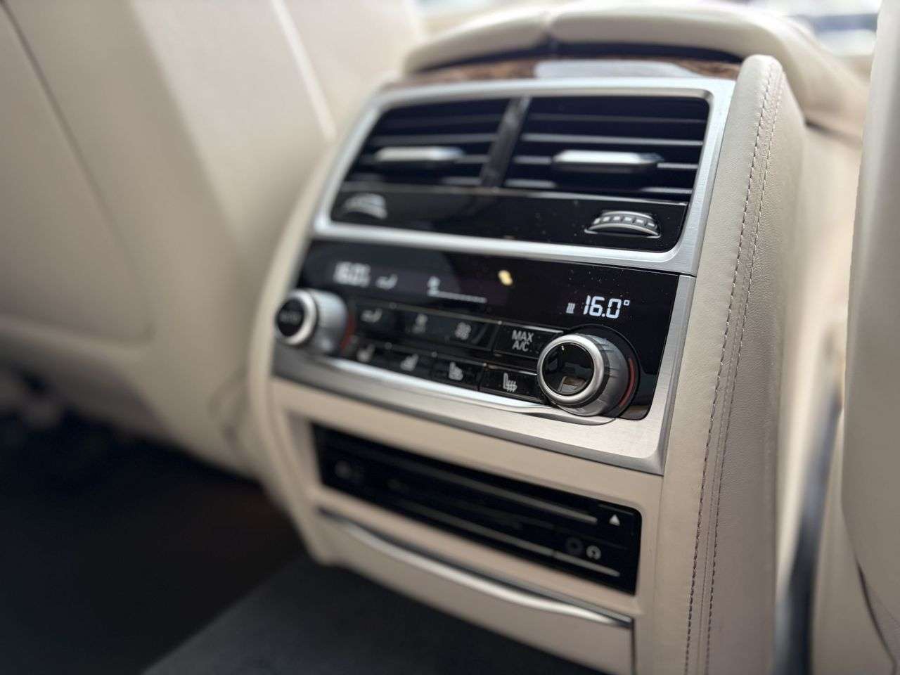 2017 BMW 7 SERIES 2017 BMW 7 SERIES