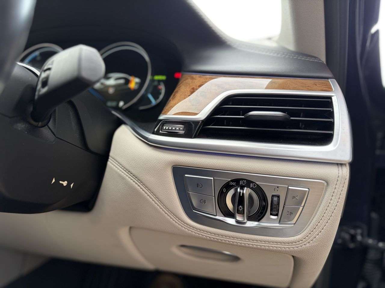 2017 BMW 7 SERIES 2017 BMW 7 SERIES
