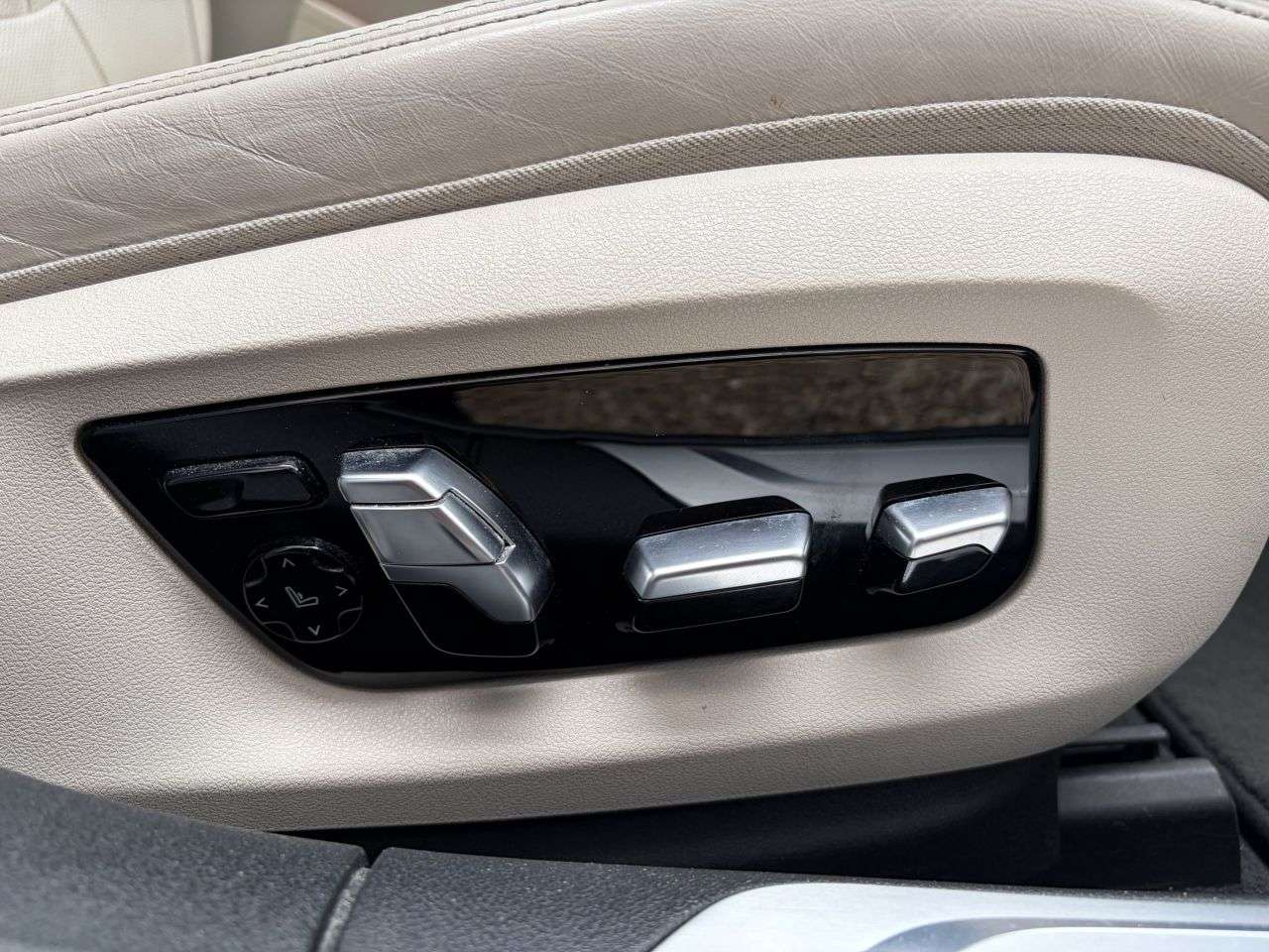2017 BMW 7 SERIES 2017 BMW 7 SERIES