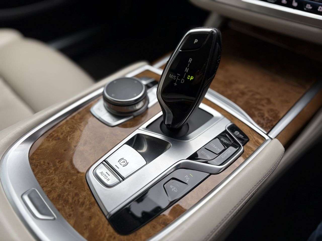 2017 BMW 7 SERIES 2017 BMW 7 SERIES