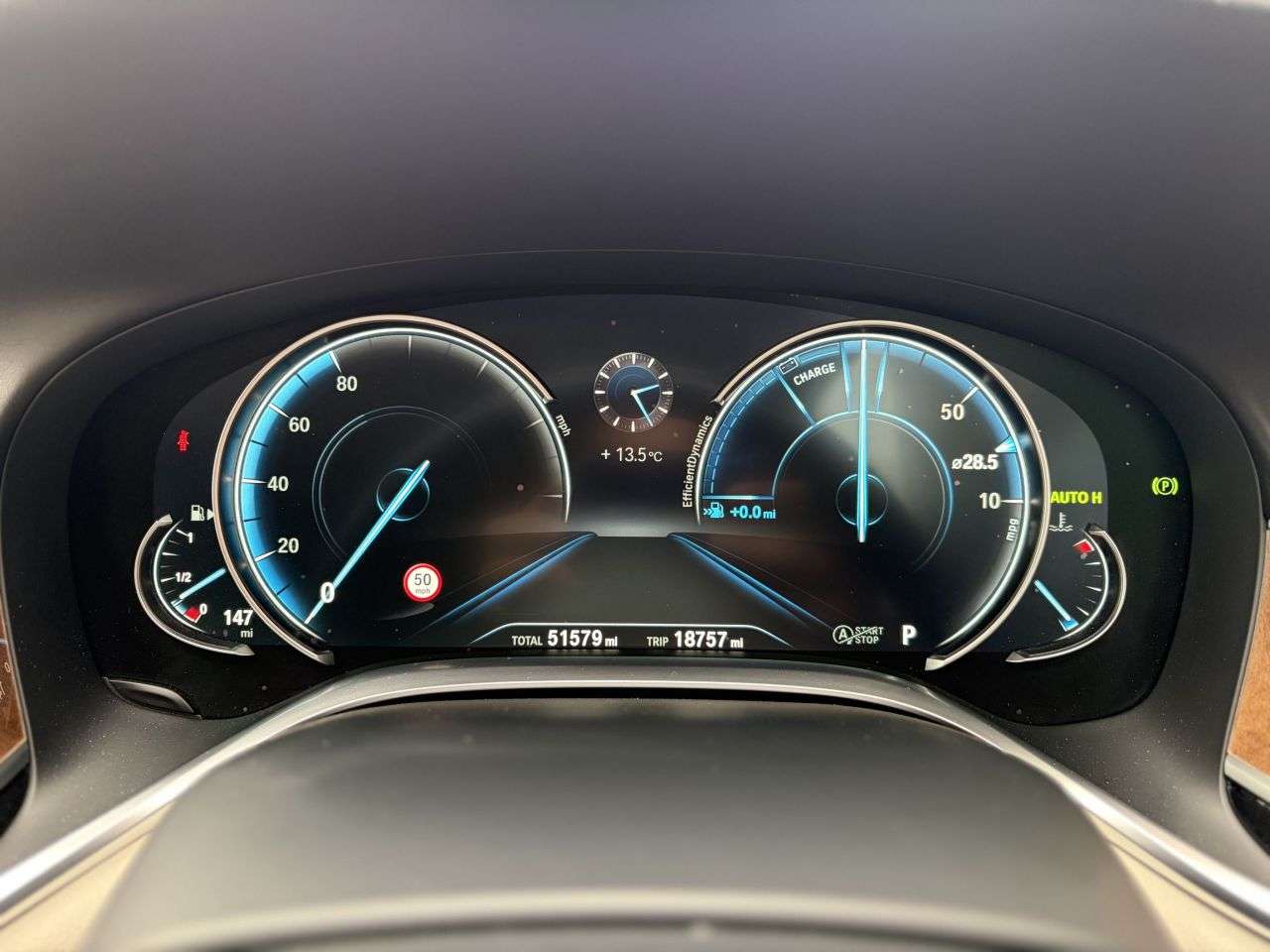 2017 BMW 7 SERIES 2017 BMW 7 SERIES
