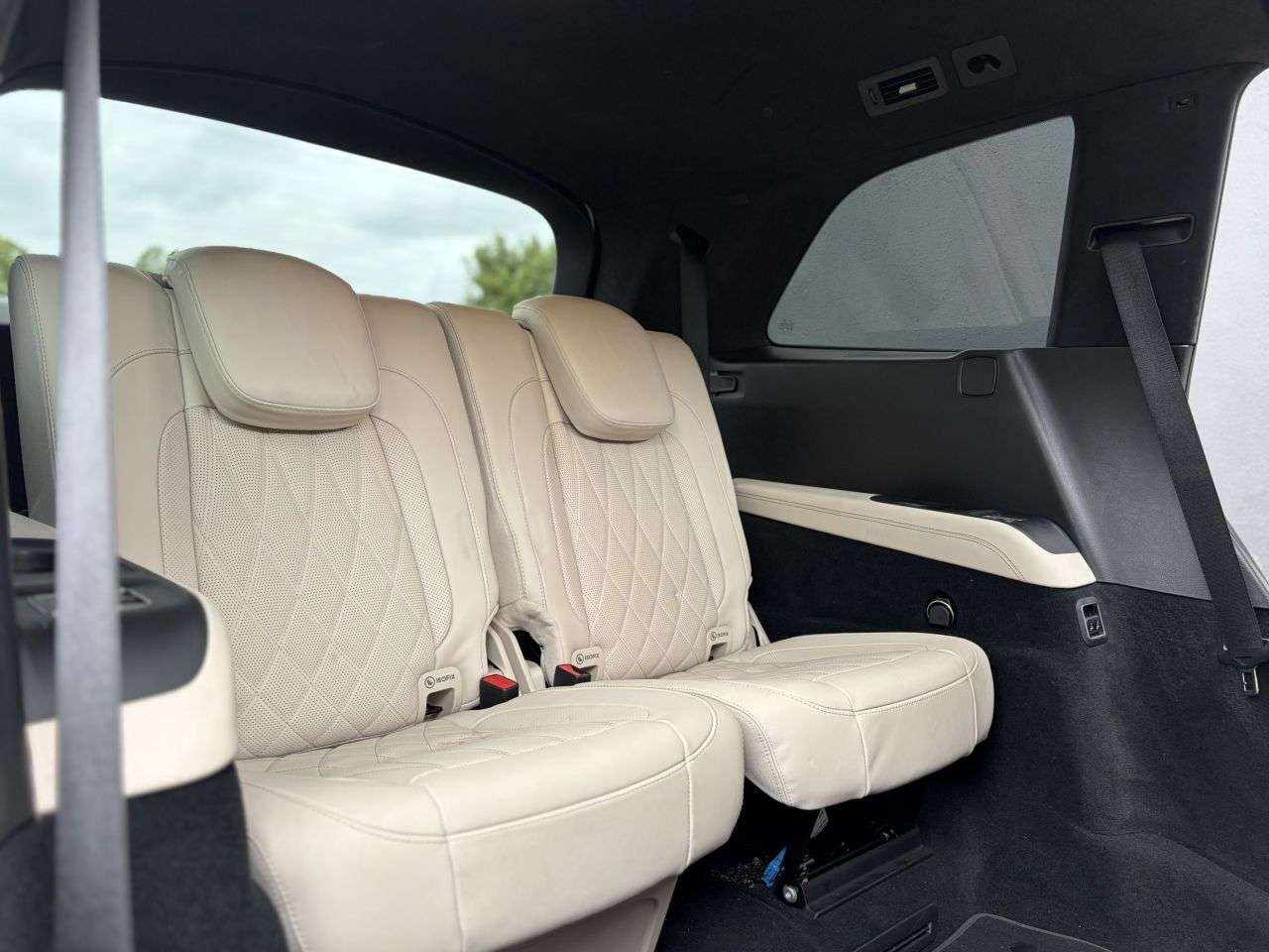 2024 MERCEDES-BENZ GLS 2024 MERCEDES-BENZ GLS