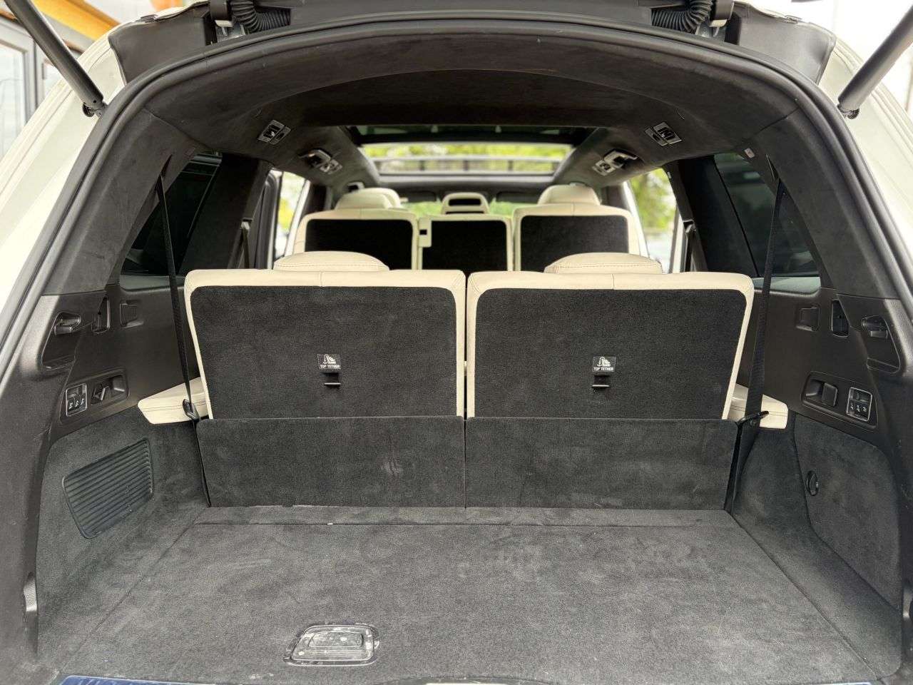 2024 MERCEDES-BENZ GLS 2024 MERCEDES-BENZ GLS