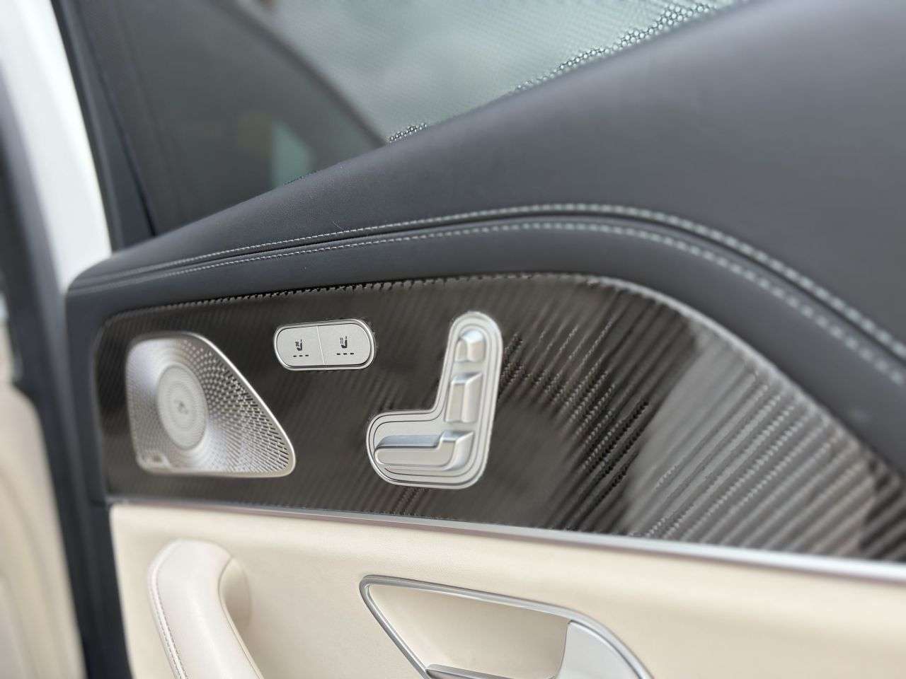 2024 MERCEDES-BENZ GLS 2024 MERCEDES-BENZ GLS