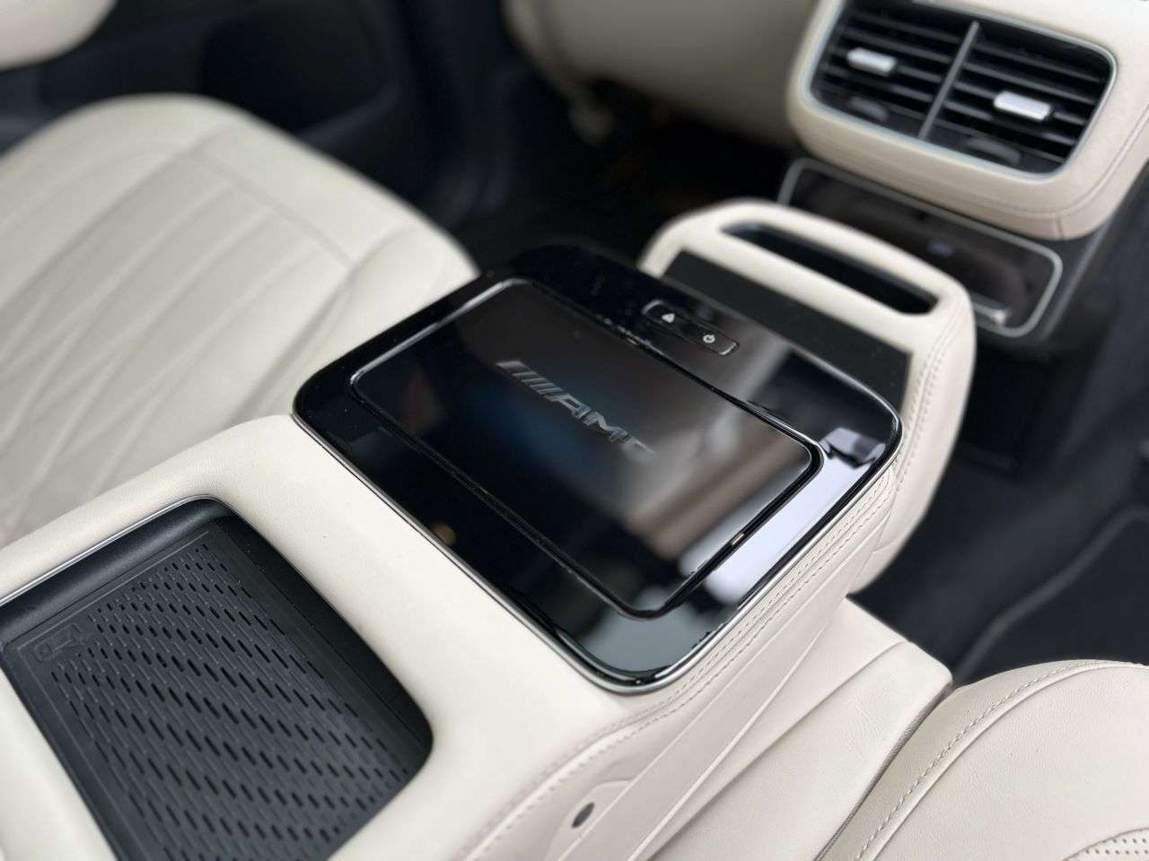 2024 MERCEDES-BENZ GLS 2024 MERCEDES-BENZ GLS