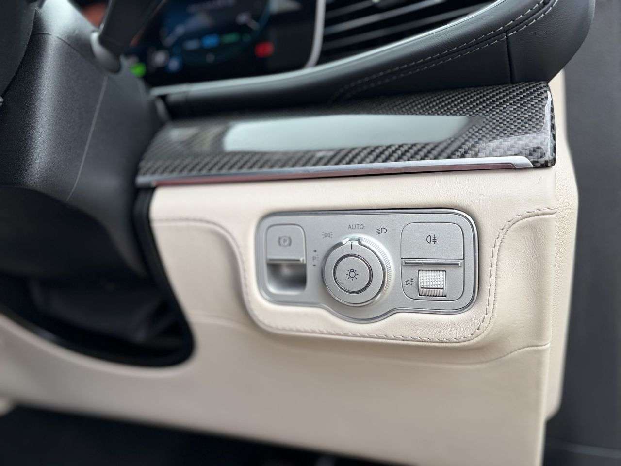 2024 MERCEDES-BENZ GLS 2024 MERCEDES-BENZ GLS