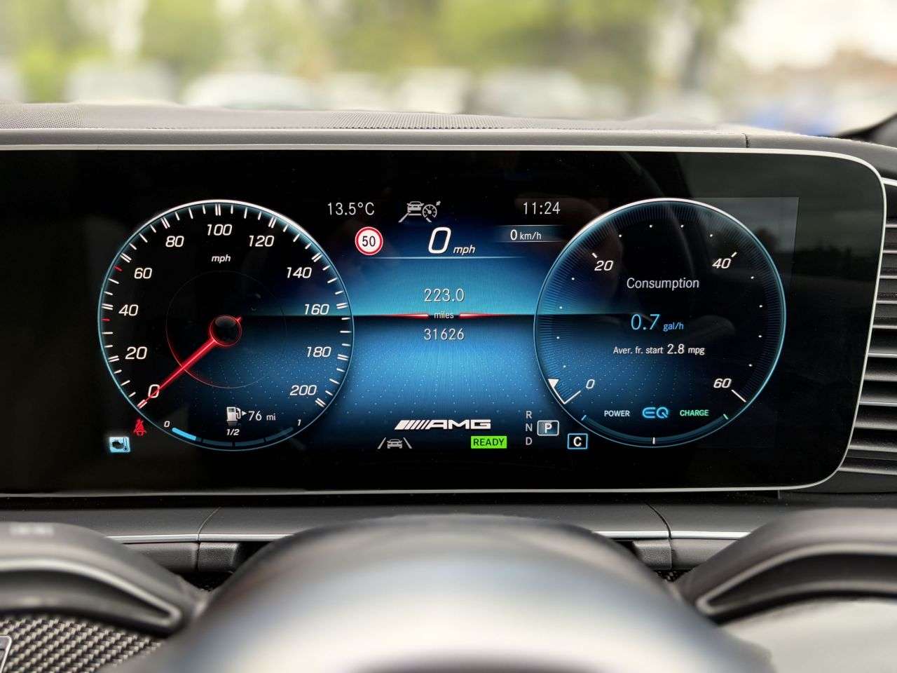 2024 MERCEDES-BENZ GLS 2024 MERCEDES-BENZ GLS