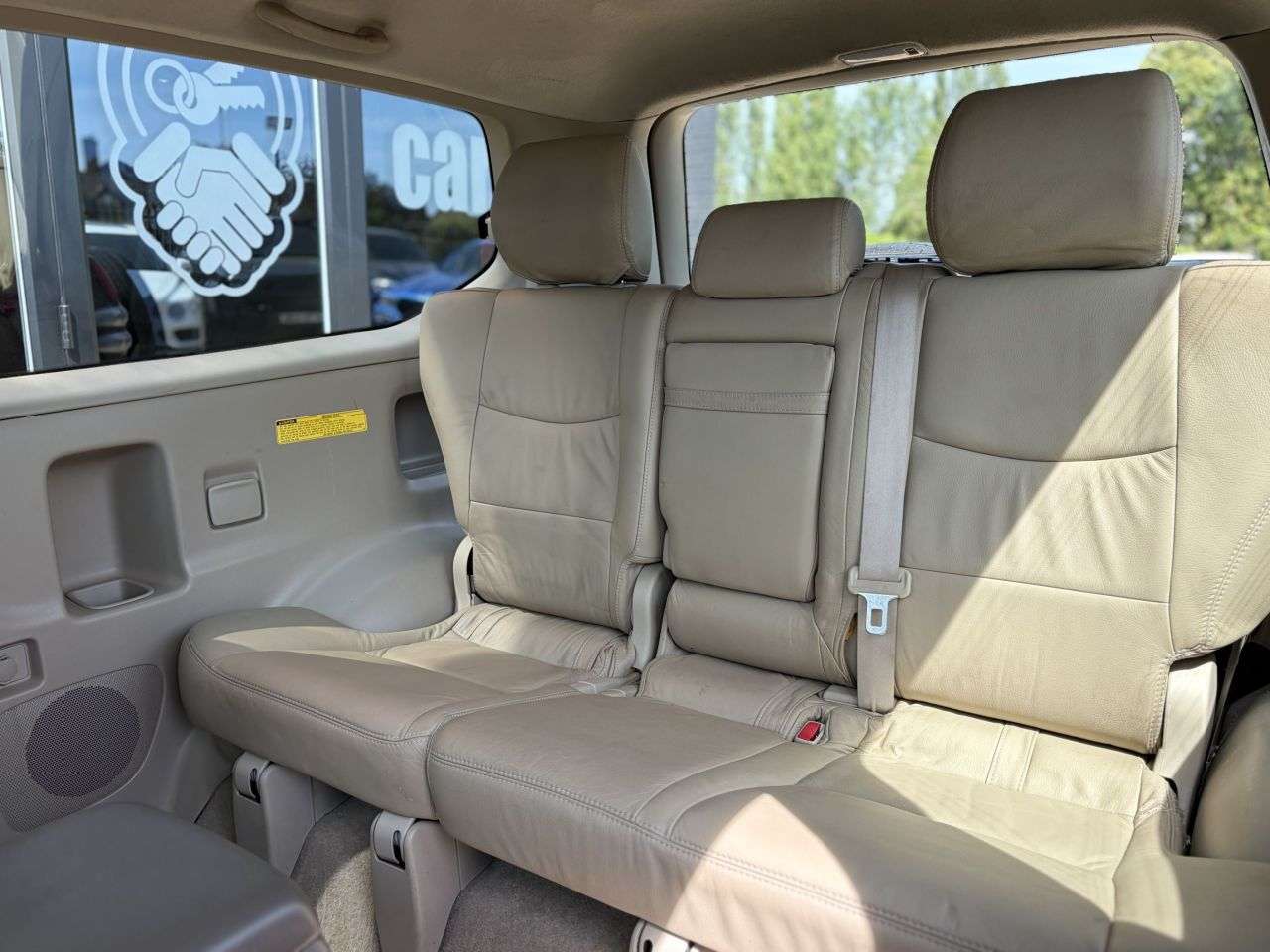 2005 TOYOTA LAND CRUISER 2005 TOYOTA LAND CRUISER