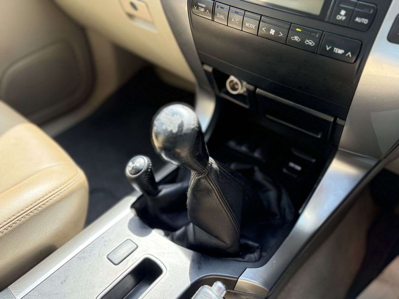 2005 TOYOTA LAND CRUISER 2005 TOYOTA LAND CRUISER