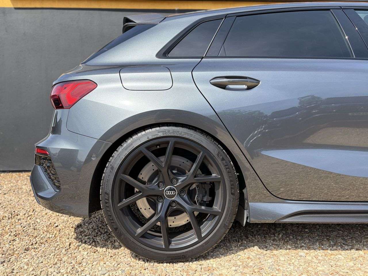 2022 AUDI RS3 2022 AUDI RS3