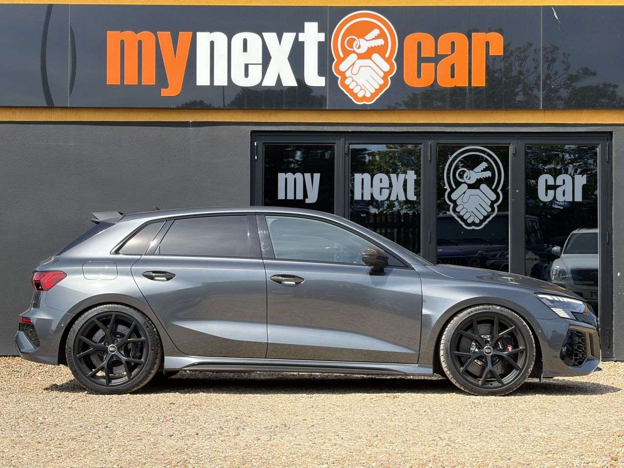 2022 AUDI RS3 2022 AUDI RS3
