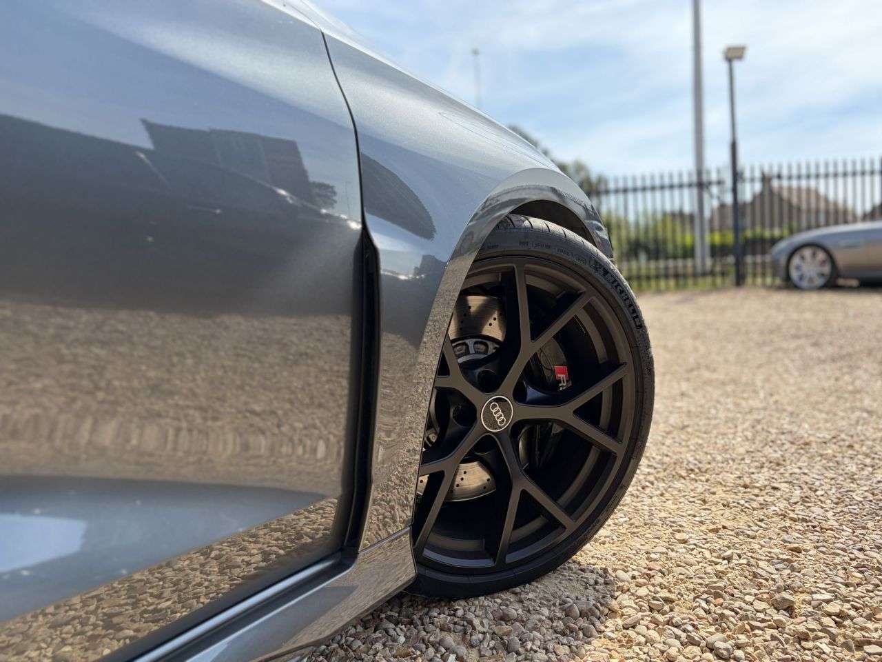 2022 AUDI RS3 2022 AUDI RS3