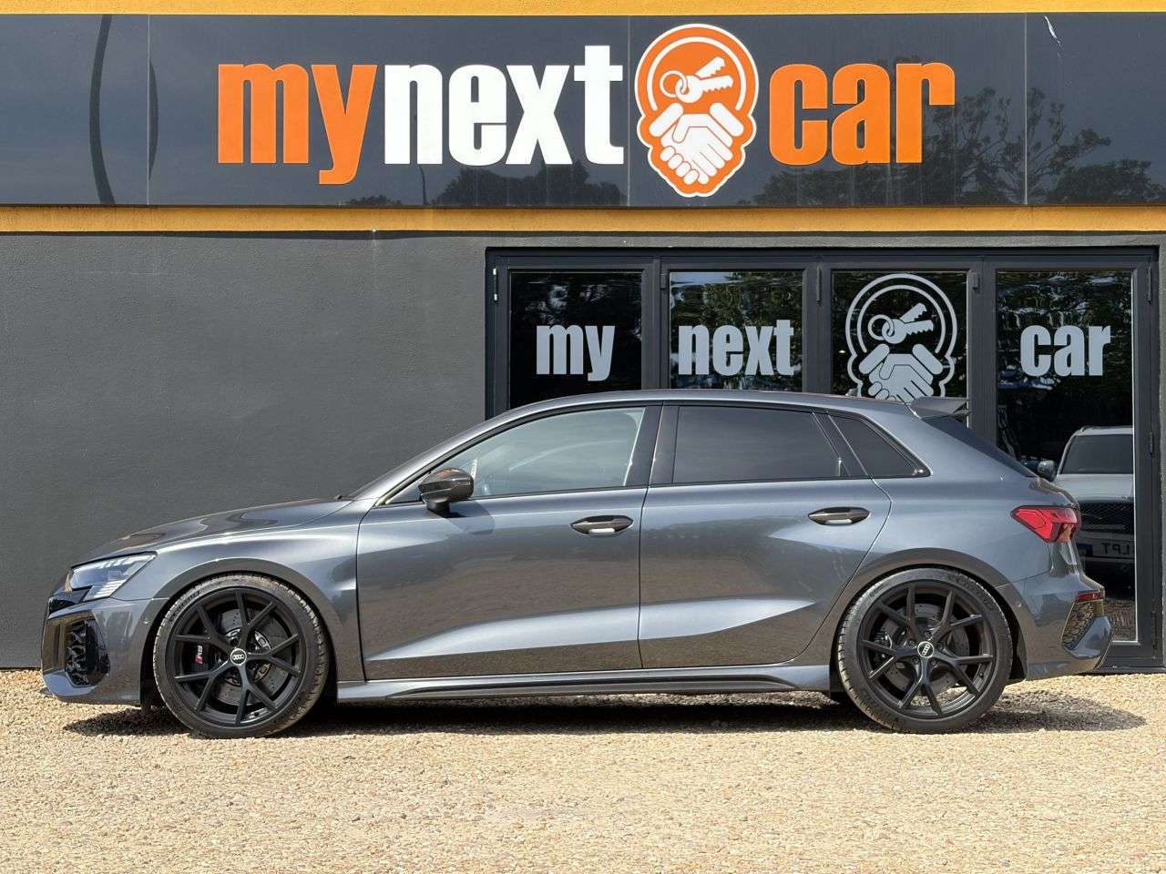 2022 AUDI RS3 2022 AUDI RS3