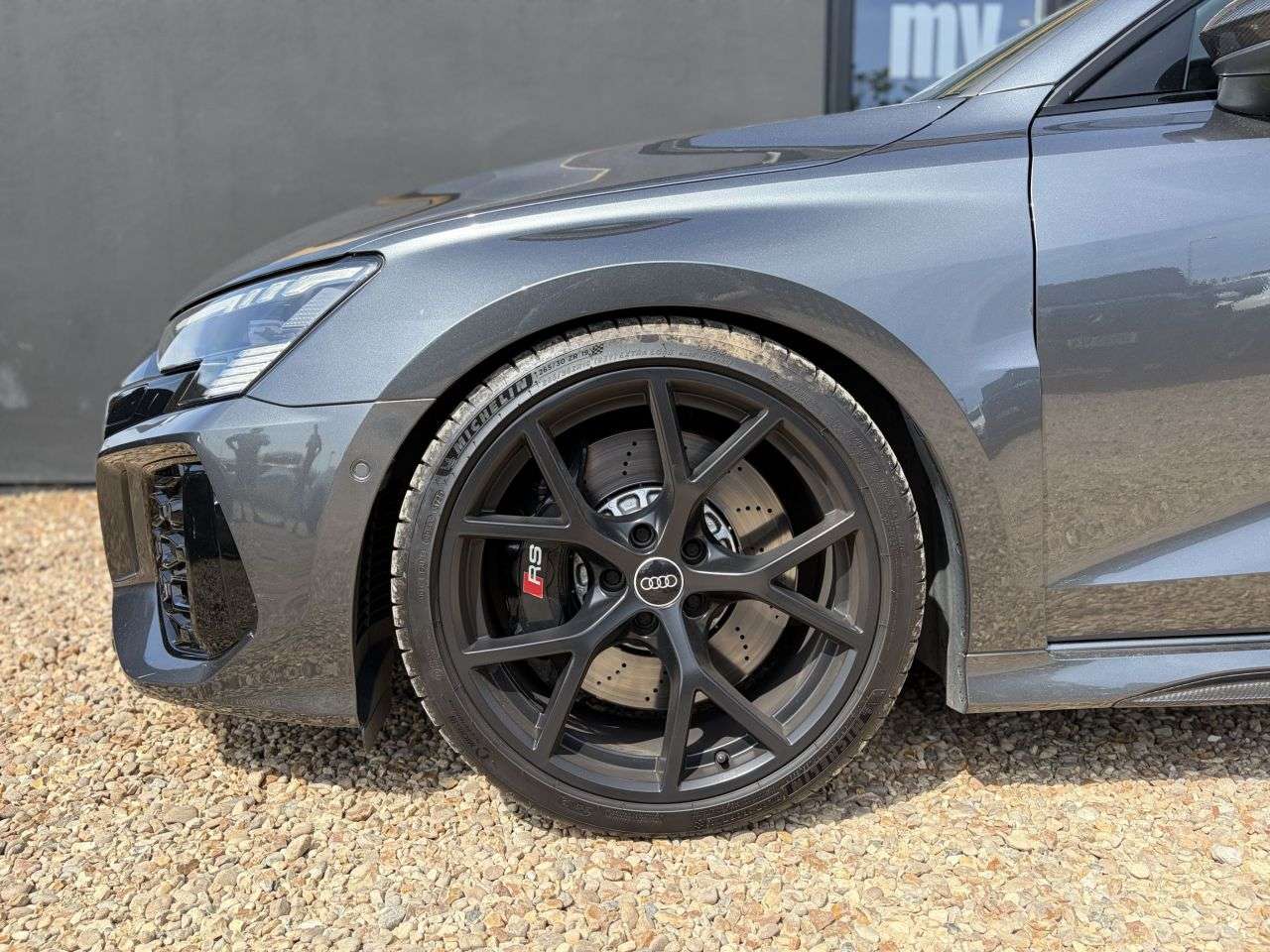 2022 AUDI RS3 2022 AUDI RS3