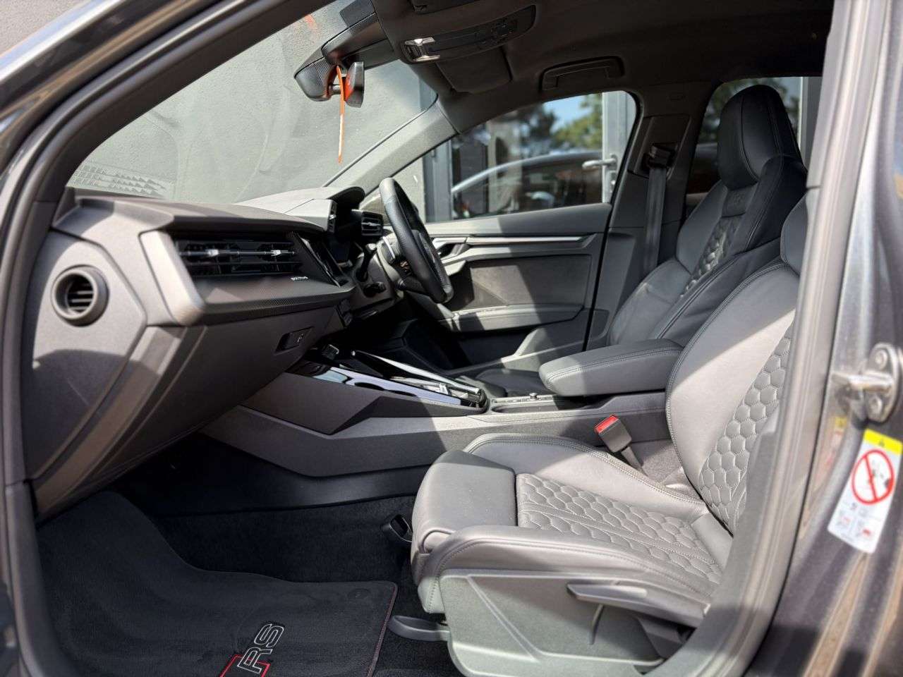 2022 AUDI RS3 2022 AUDI RS3