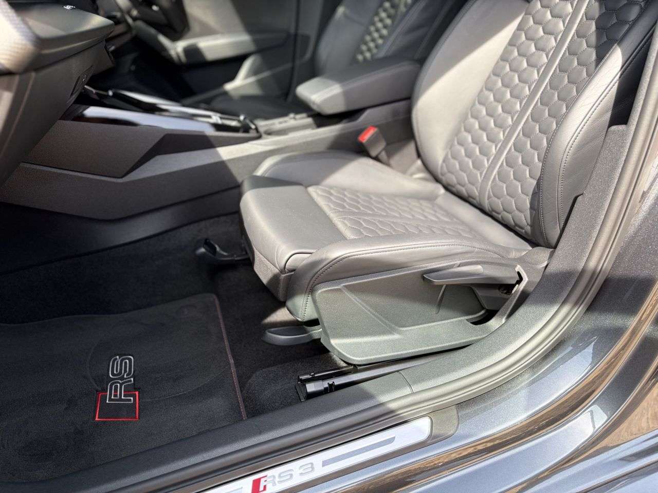 2022 AUDI RS3 2022 AUDI RS3