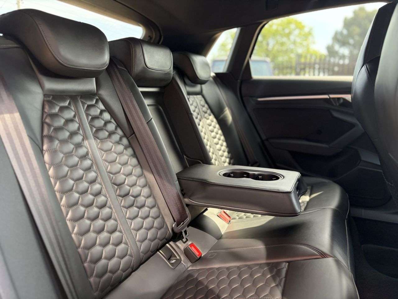 2022 AUDI RS3 2022 AUDI RS3