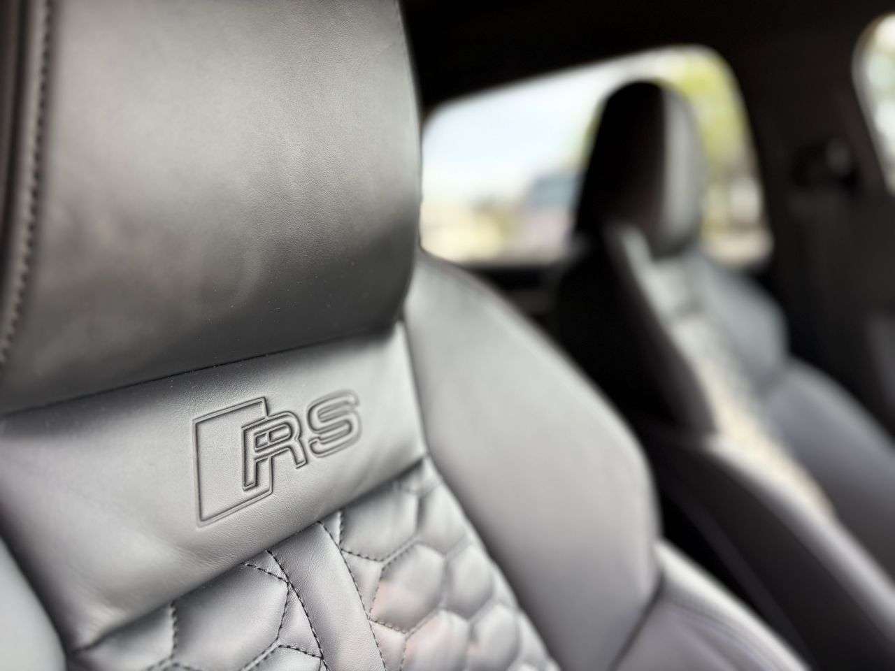 2022 AUDI RS3 2022 AUDI RS3