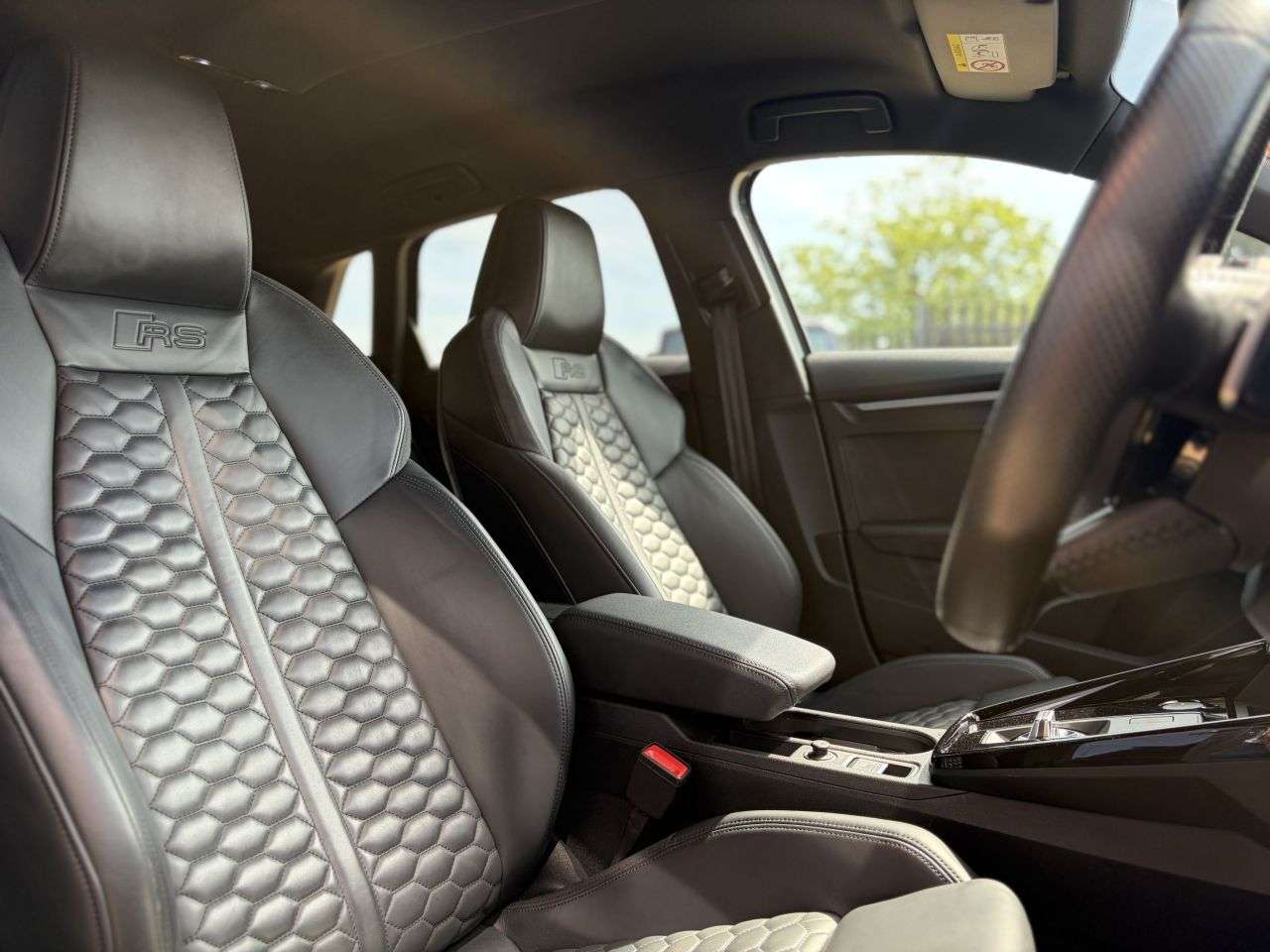 2022 AUDI RS3 2022 AUDI RS3