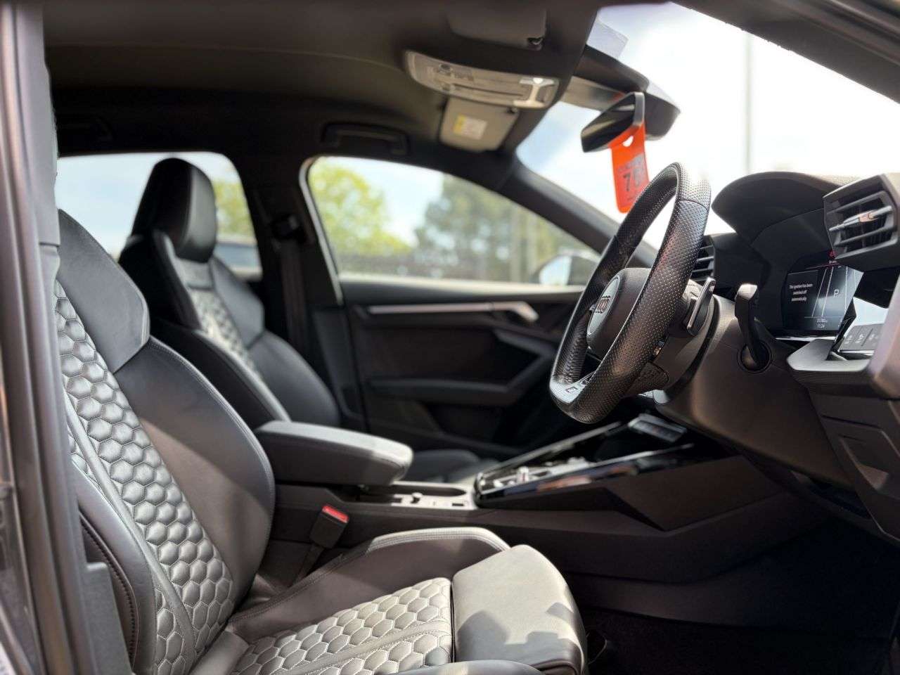 2022 AUDI RS3 2022 AUDI RS3