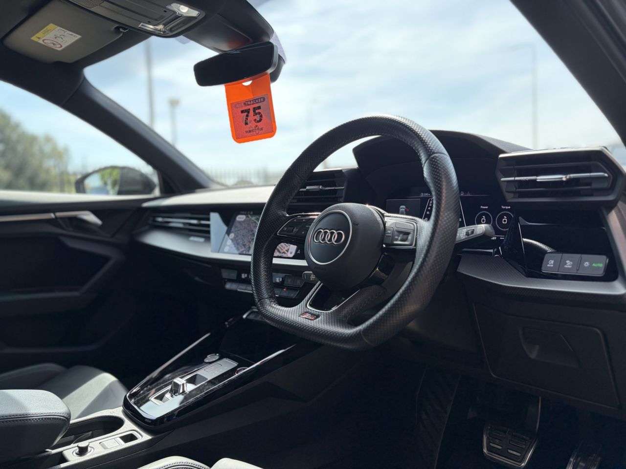 2022 AUDI RS3 2022 AUDI RS3