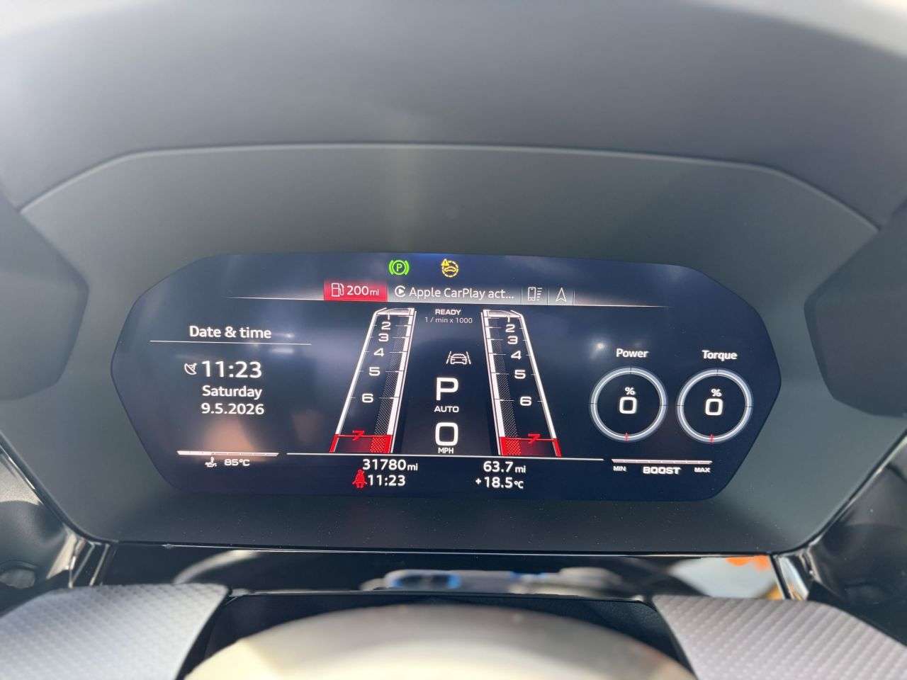 2022 AUDI RS3 2022 AUDI RS3
