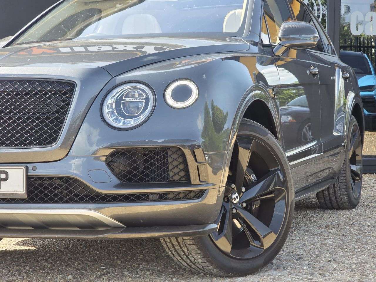 2021 BENTLEY BENTAYGA 2021 BENTLEY BENTAYGA