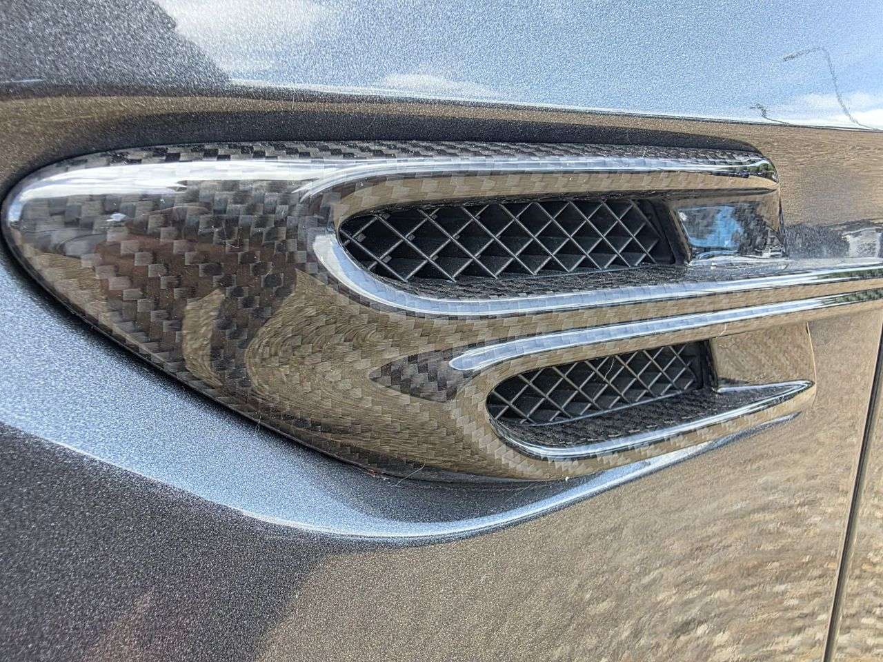 2021 BENTLEY BENTAYGA 2021 BENTLEY BENTAYGA
