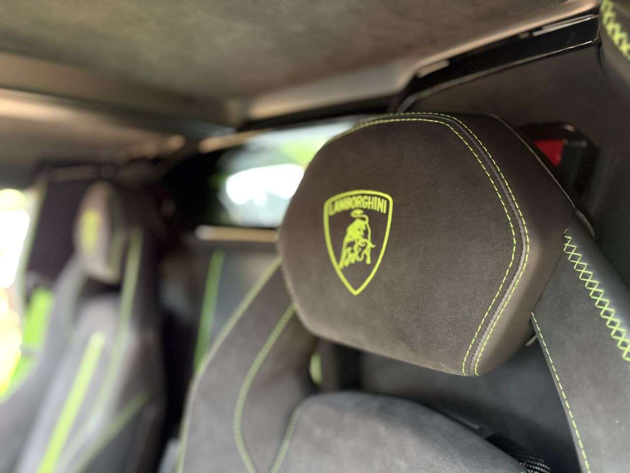 2021 LAMBORGHINI AVENTADOR 2021 LAMBORGHINI AVENTADOR