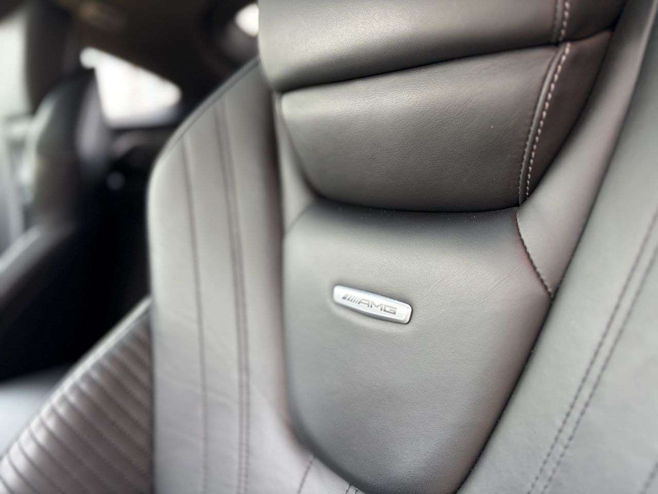 2019 MERCEDES-BENZ AMG GT 2019 MERCEDES-BENZ AMG GT