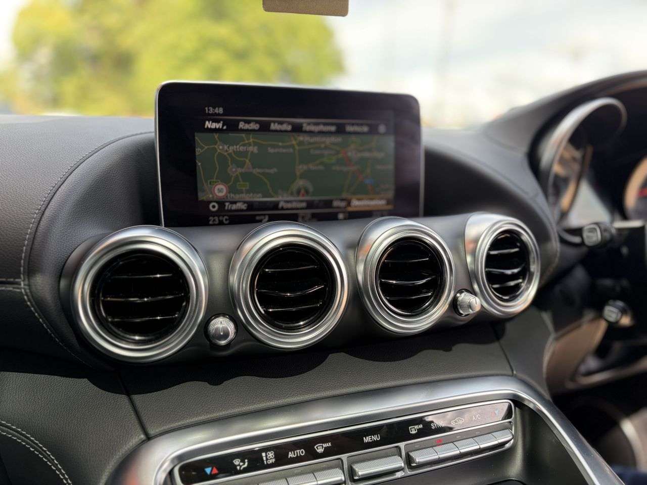 2019 MERCEDES-BENZ AMG GT 2019 MERCEDES-BENZ AMG GT
