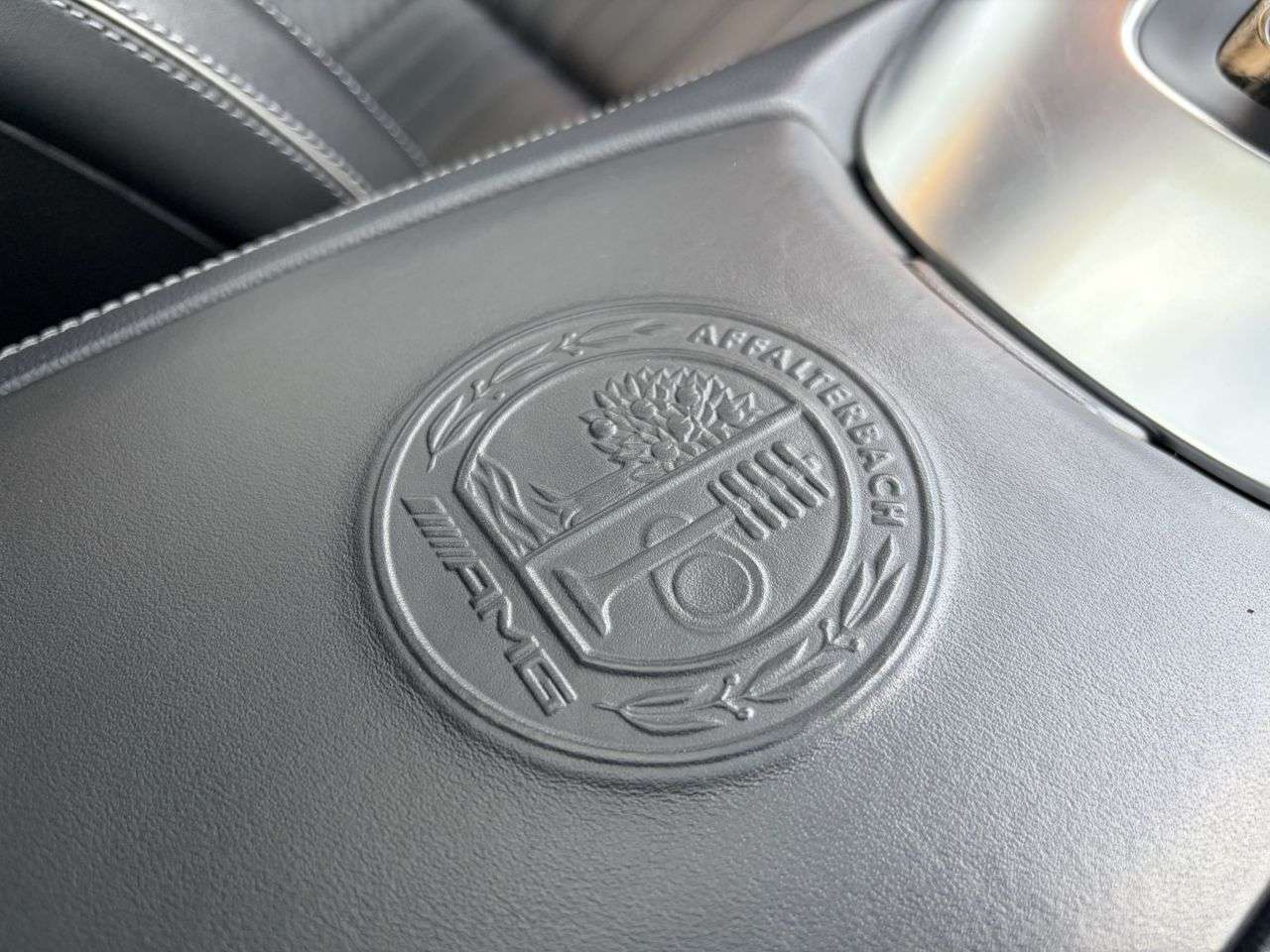 2019 MERCEDES-BENZ AMG GT 2019 MERCEDES-BENZ AMG GT