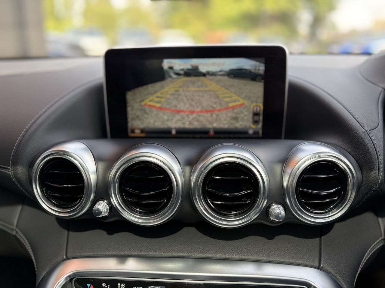 2019 MERCEDES-BENZ AMG GT 2019 MERCEDES-BENZ AMG GT
